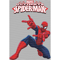Spider Man-SP208
